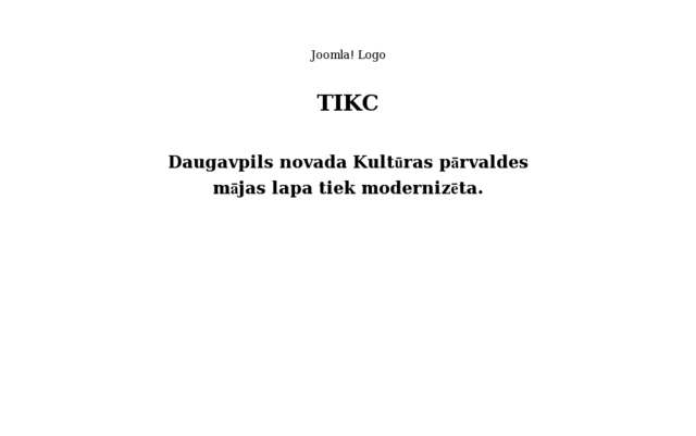Daugavpils novada kultūras centrs, 